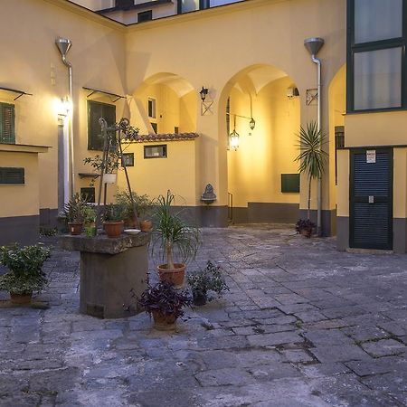 Napul'E Apartament Neapol Zewnętrze zdjęcie
