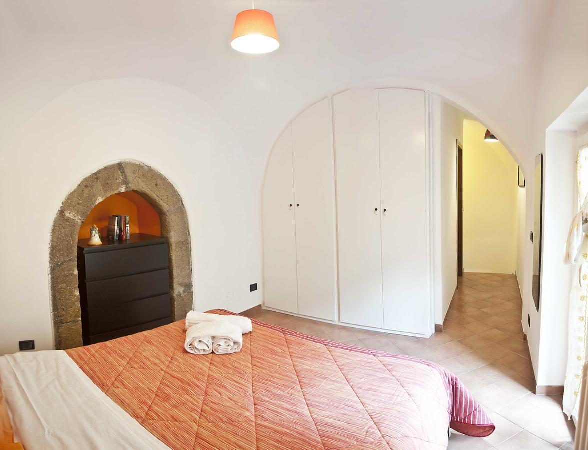 Napul'E Apartament Neapol Zewnętrze zdjęcie