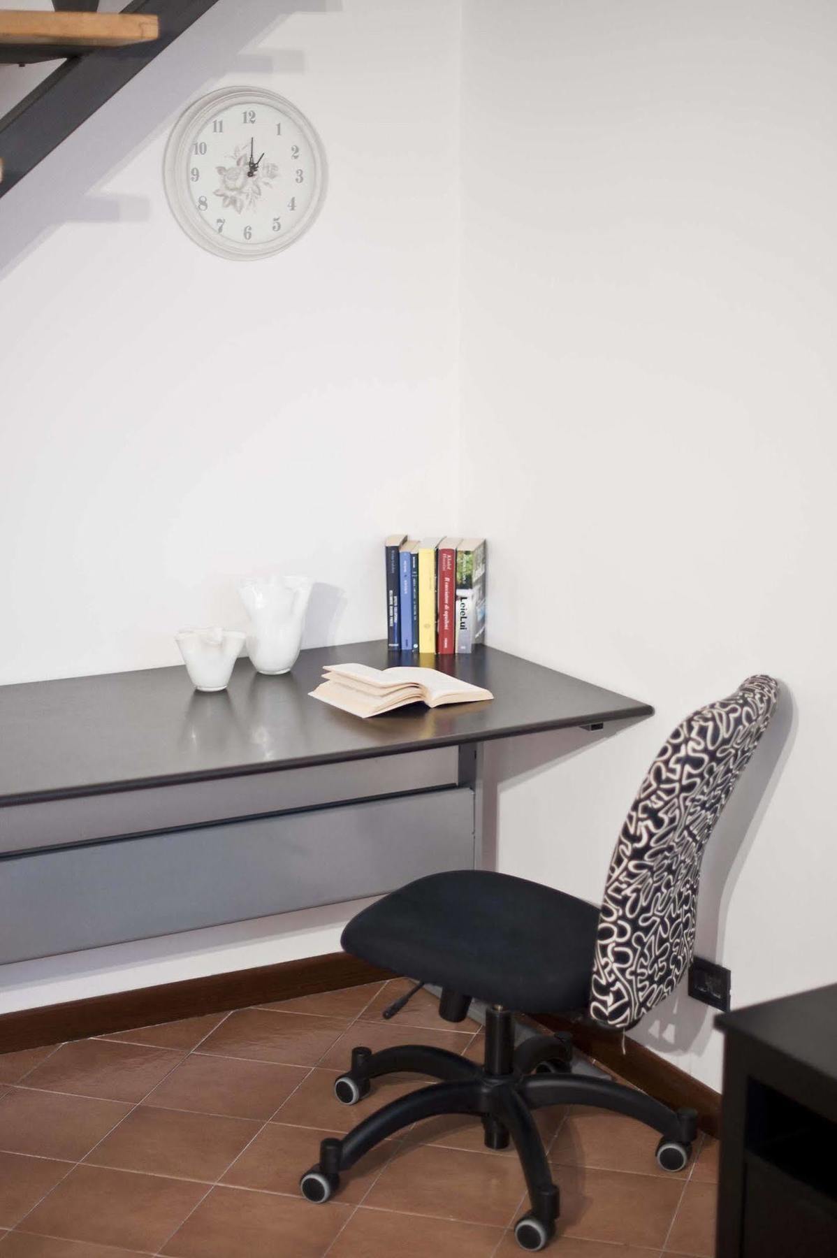 Napul'E Apartament Neapol Zewnętrze zdjęcie