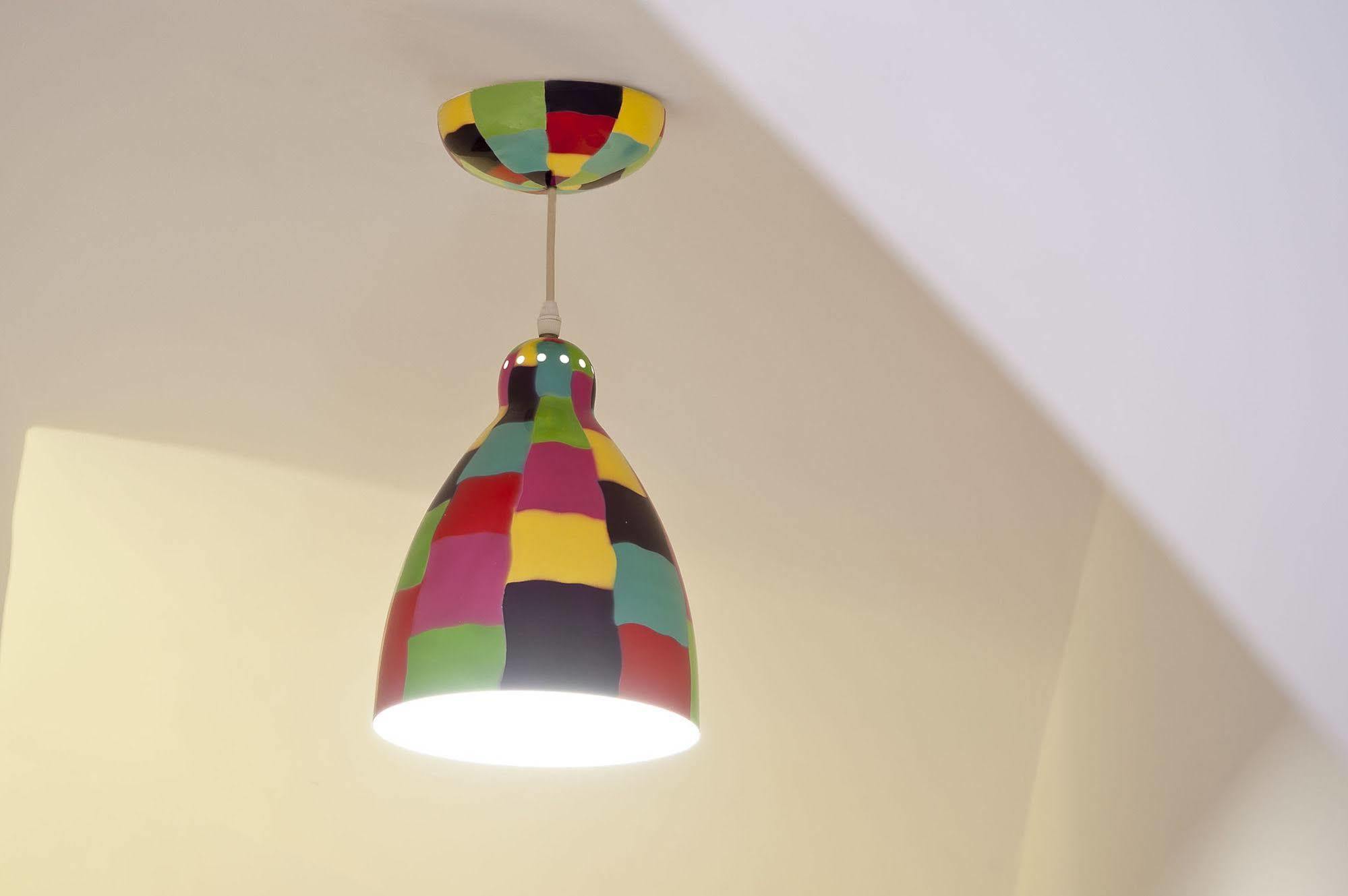 Napul'E Apartament Neapol Zewnętrze zdjęcie